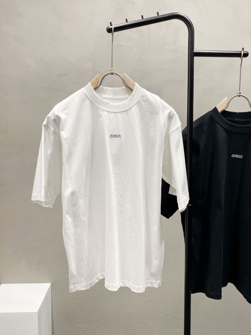 Christian Dior T-Shirts